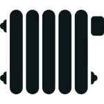 Warm SVG Icon